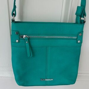 Enzo Angiolini Crossbody Bag